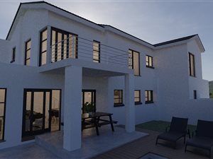 3 Bed House in Cedar Creek