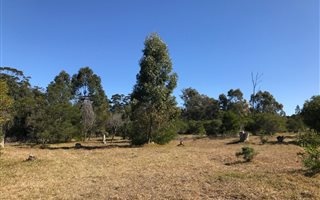 18.1 ha Land available in Murray Park