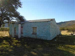 2.6 ha Land available in Cala