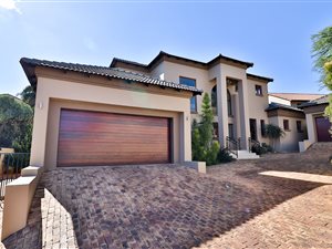 4 Bed House in Faerie Glen