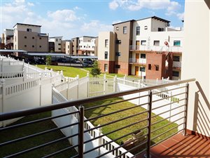 2 Bed Apartment in Barbeque Downs