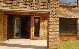 2 Bedroom Apartment in Little Falls