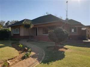 3 Bed House in Marlands
