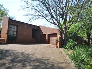 5 Bed House in Sunnyridge