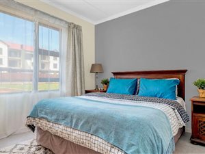 2 Bed Apartment in Centurion CBD