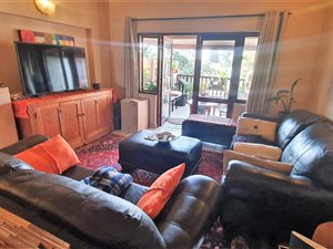 2 Bed Apartment in Broadacres