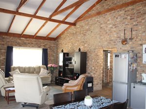 4 Bed House in Bronkhorstspruit