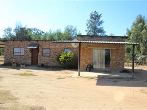 4 Bed House in Bronkhorstspruit