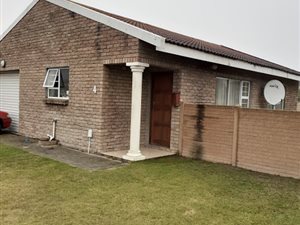 3 Bed Townhouse in Parsons Vlei