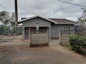 3 Bed House in Savanna Park