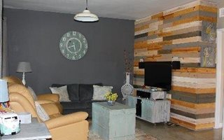 3 Bedroom Duplex in New Germany