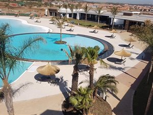 2 Bed Apartment in Willow Park Manor