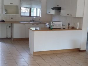 2 Bed Flat in Vanderbijlpark SW5