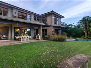 4 Bed House in Brettenwood Coastal Estate