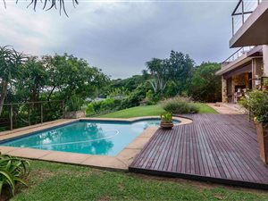 4 Bed House in Brettenwood Coastal Estate