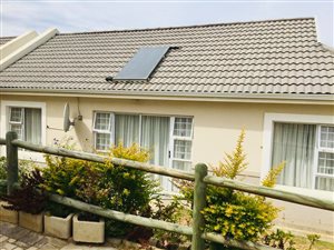 2 Bed House in Heiderand