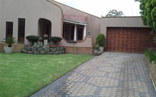 4 Bedroom House in Sunset Park