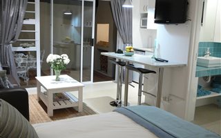 1 Bedroom Garden Cottage in Summerstrand