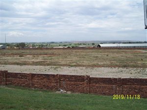 4000 m² Industrial space in Rand Collieries