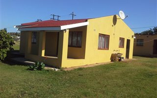 3 Bedroom House in Umgababa