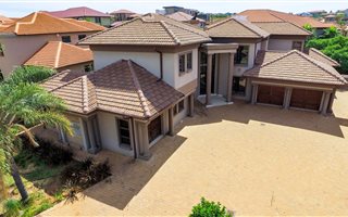4 Bedroom House in The Wilds