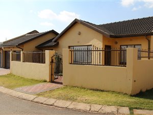 3 Bedroom House in Diepkloof