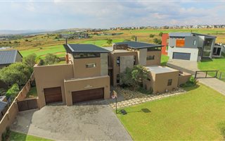 4 Bedroom House in Copperleaf