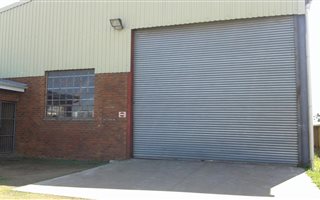 600 m² Commercial space in Mkondeni
