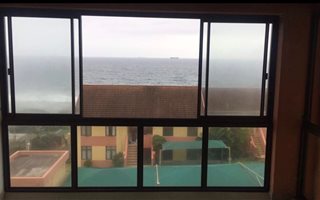 3 Bedroom Apartment in La Mercy