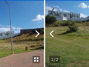 979 m² Land available in Fochville