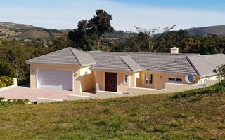 3 Bedroom House in Hunters Estate