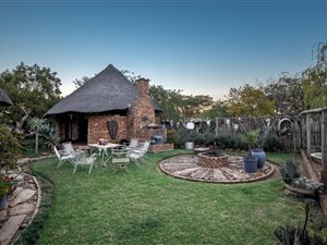 4 Bed House in Grootfontein Estate