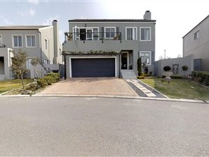 3 Bed House in Avalon Estate
