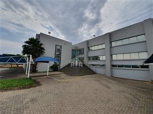 3149 m² Industrial space in Glen Austin