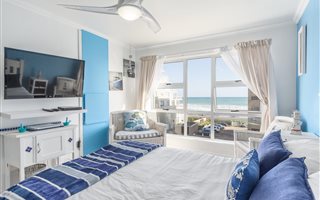 1 Bedroom Apartment in Bloubergrant