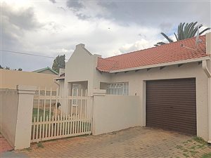 2 Bedroom Townhouse in Randlespark