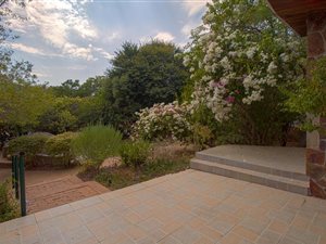 4 Bed House in Dalsig