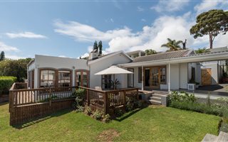 5 Bedroom House in Heldervue