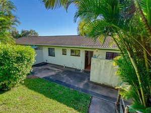 2 Bed Townhouse in Mariannhill Park