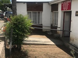400 m² Commercial space in Matatiele