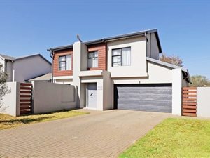 3 Bed House in Celtisdal