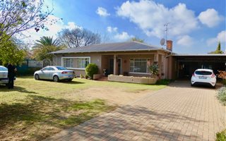 3 Bedroom House in Northmead