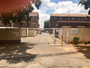 2 Bed Duplex in Croydon