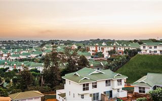 3 Bedroom Townhouse in Kindlewood Estate