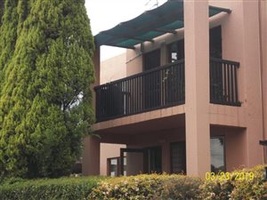 2 Bed Townhouse in Little Falls