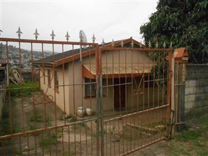 3 Bed House in Brookdale