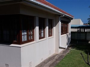 2 Bed House in Baysville