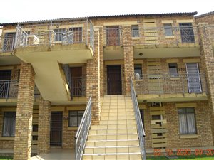 3 Bed Apartment in Amandasig