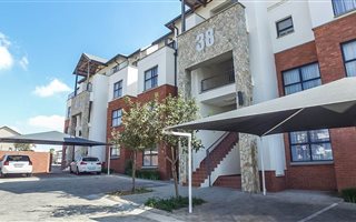 2 Bedroom Apartment in Greenstone Hill