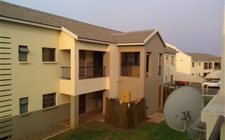 2 Bedroom House in Hesteapark